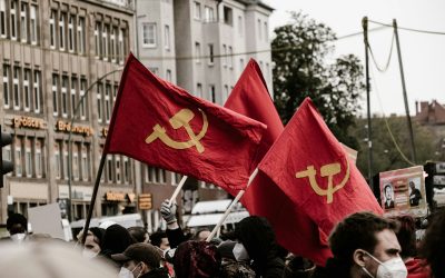 Die Rhetorik der Linken Mütterbewegung