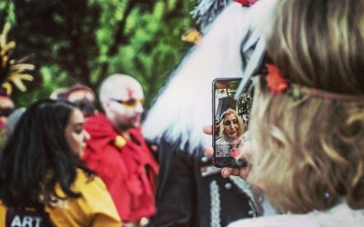 Narzisstische Mütter: Warum die Kinder beim Vater aufwachsen sollten