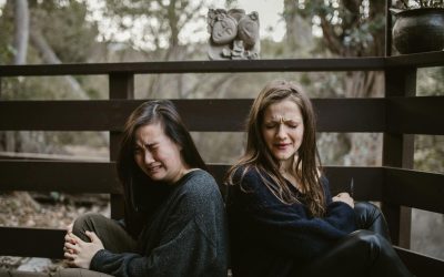 Was tun – Wenn die narzisstische Mutter das Kind manipuliert