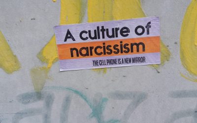 Die narzisstische Familie und die Scheidung